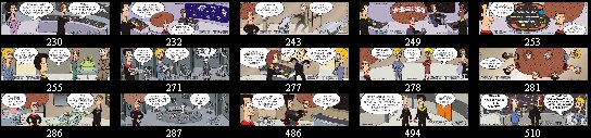 Sev Trek Comic Strip. Copyright 1997-2003 by John Cook. Traduction et utilisation avec l'accord de l'auteur. Reproduction interdite sans son accord.