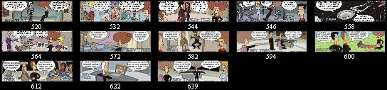 Sev Trek Comic Strip. Copyright 1997-2004 by John Cook. Traduction et utilisation avec l'accord de l'auteur. Reproduction interdite sans son accord.